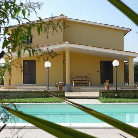 Fedelisa * San Vito dei Normanni