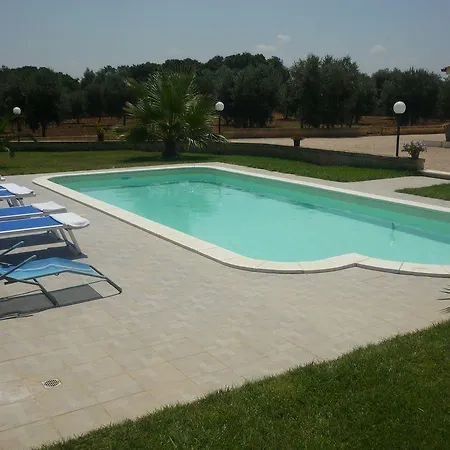 Vila Fedelisa