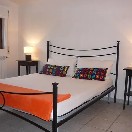 Vila Fedelisa *
