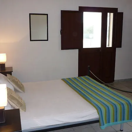 Vila Fedelisa San Vito dei Normanni