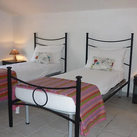 Vila Fedelisa
