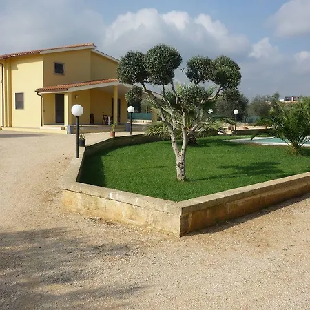 Fedelisa Vila San Vito dei Normanni