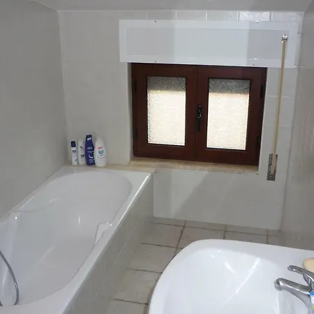Vila Fedelisa